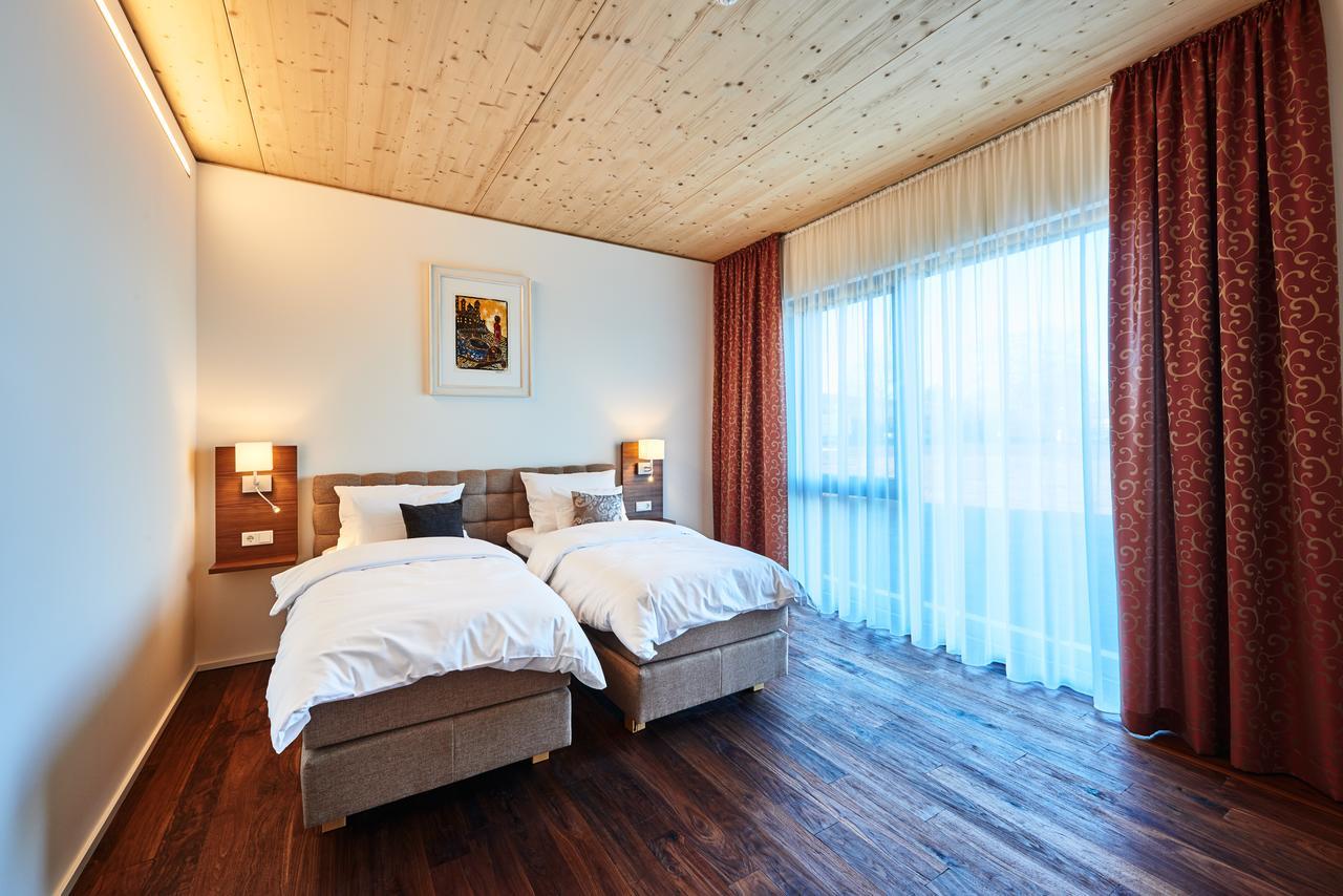Hotel 2050 Rutesheim Extérieur photo